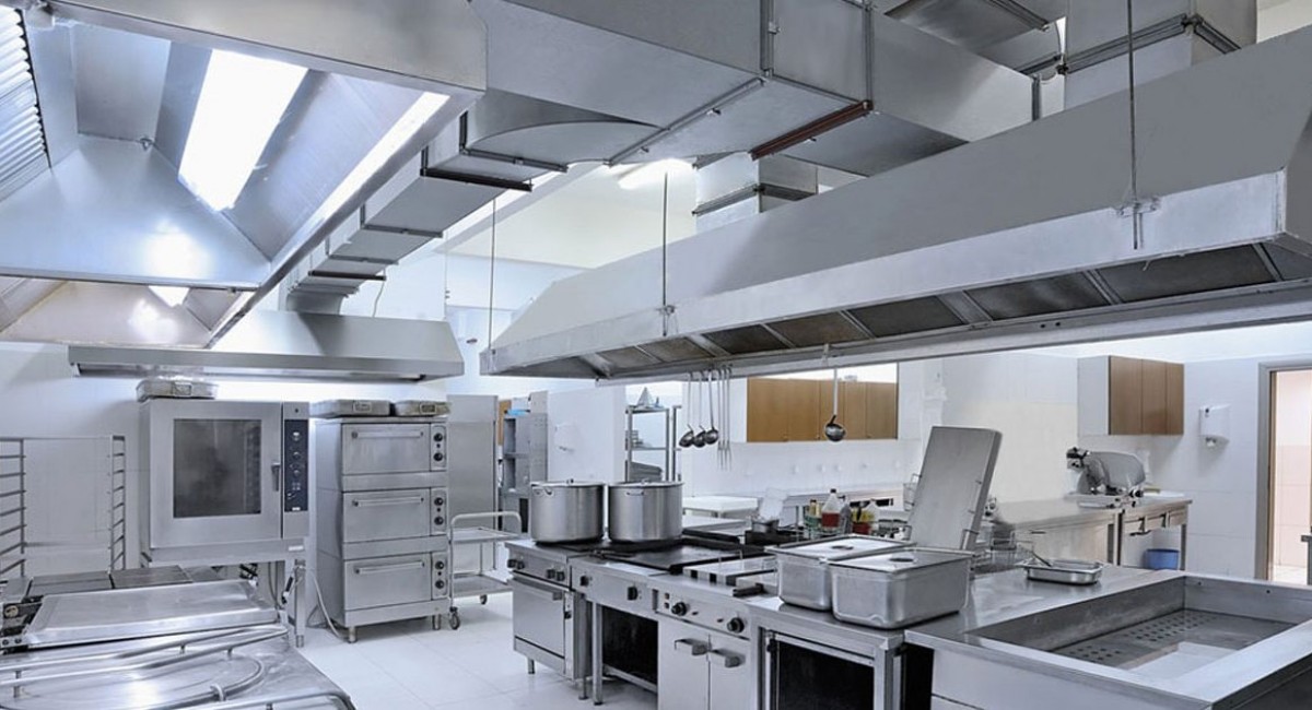 Davlumbaz Temizliği