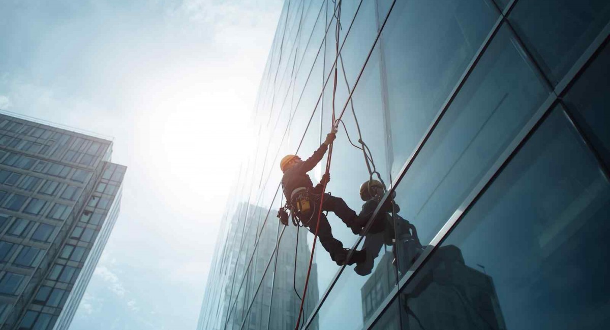 Dış Cephe Temizliği