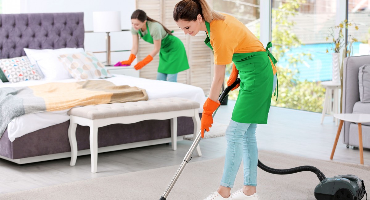 Çerkezköy Periyodik Temizlik