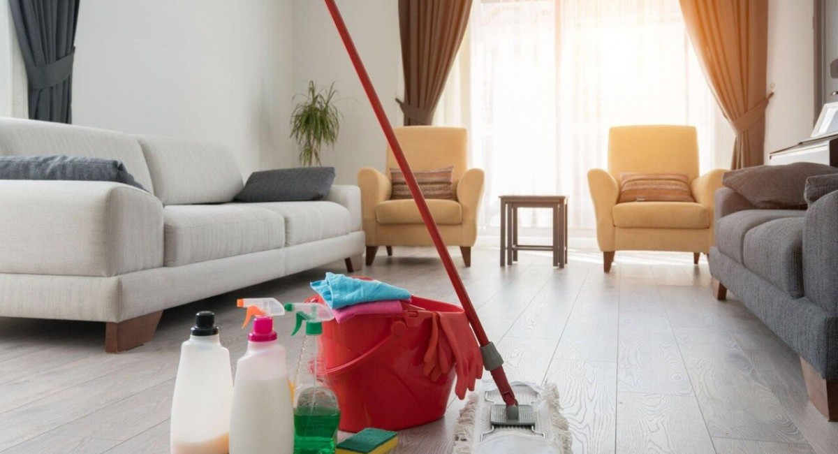 Çerkezköy Yazlık Temizliği